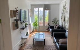 Chambre Meublee Verte Boulevard Joseph Vallier
