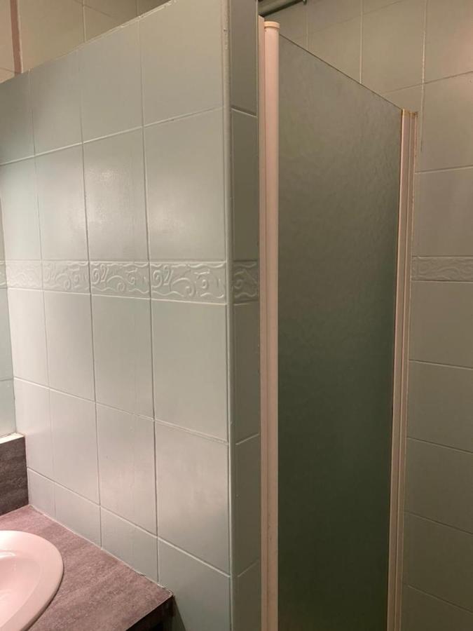Appartement Chambre Meublee Verte Boulevard Joseph Vallier à Grenoble Extérieur photo